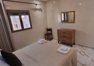 beautiful sea view apartment