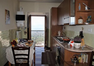 Bed and Breakfast San Marco