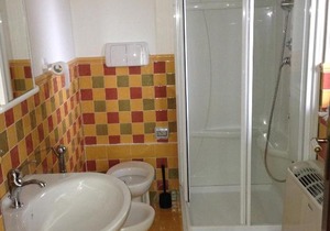Bed & Breakfast Villa Flora