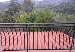Bed & Breakfast Villa Flora Agropoli