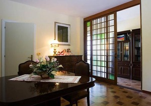 Bed & Breakfast Villa Flora Agropoli