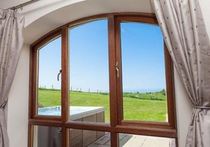 Beech Cottage at Williamscraig Holiday Cottages