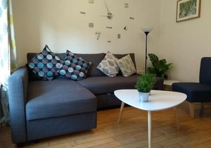 Belfast City Centre - Parking - Private Entrance - Bhr Apartments