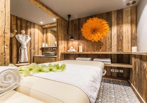 Bella casa a Courmayeur AO