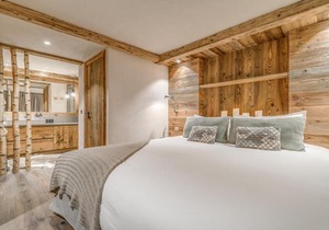 Bella casa a Courmayeur AO