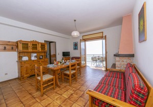 Bellevue Modern Apartment 9, Tremosine, Italy