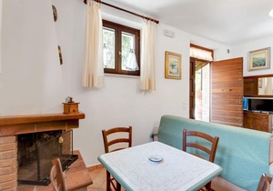 Belvilla by OYO Holiday Home in Assisi with Pool