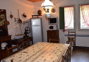 Belvilla by OYO Villa degli Ulivi