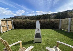Benone Getaways - The Beach House