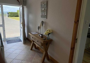 Benone Getaways - The Beach House