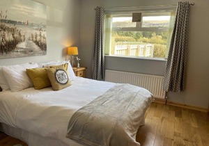 Benone Getaways - The Beach House