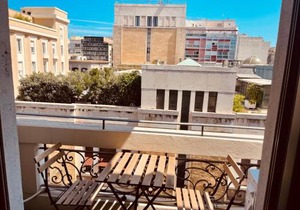 Berga Exclusive Suite 4
