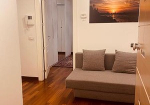 Berga Exclusive Suite