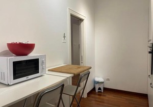 Berga Exclusive Suite