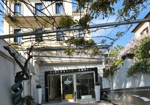 Best Western Cinemusic Hotel