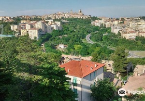 Best Western Hotel I Colli