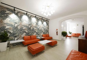 Best Western Hotel Martello