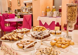 Best Western Hotel San Giusto