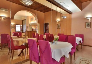 Best Western Hotel San Giusto