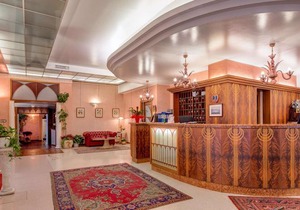 Best Western Hotel San Giusto