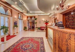 Best Western Hotel San Giusto
