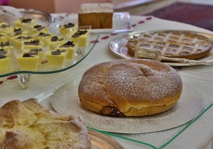 Best Western Hotel San Giusto
