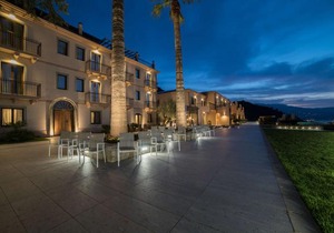 Best Western Plus Hotel Terre di Eolo