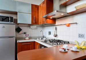 Beverara Halldis Apartment