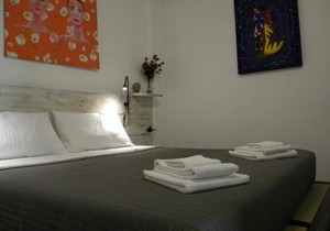 Bologna House Pratello 2