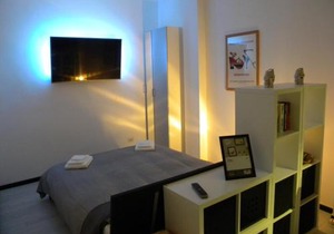 Bologna House Pratello 5