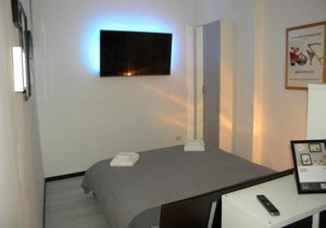 Bologna House Pratello 5