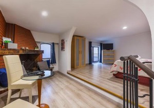 Bolognina Fair Functional Apartment