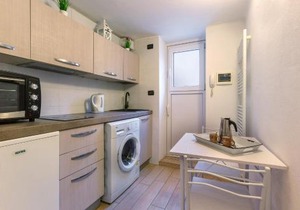 Bolognina Fair Functional Apartment
