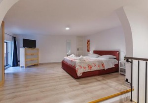 Bolognina Fair Functional Apartment