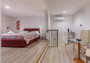 Bolognina Fair Functional Apartment