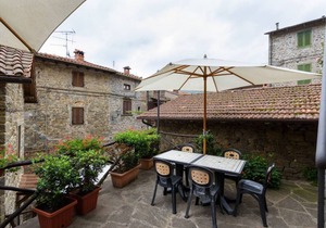 Borgo Dei Corsi - ERCOLANI Apartment