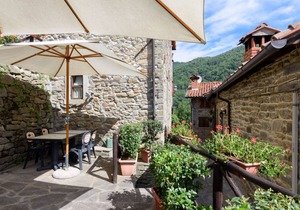 Borgo Dei Corsi - ERCOLANI Apartment