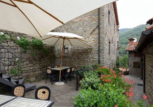 Borgo Dei Corsi - ERCOLANI Apartment