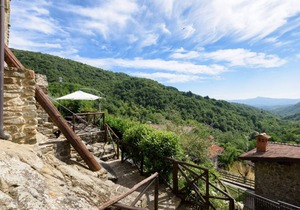 Borgo dei Corsi - LAMPO 2 Apartment