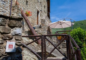 Borgo dei Corsi - LAMPO 2 Apartment