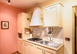 Borgo dei Corsi - LAMPO 1 Apartment