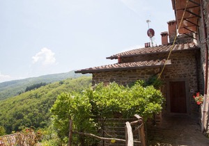 Borgo dei Corsi - LAMPO 1 Apartment