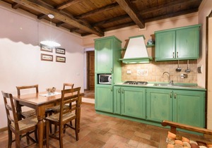 Borgo dei Corsi - RIBUSTINO 2 Apartment