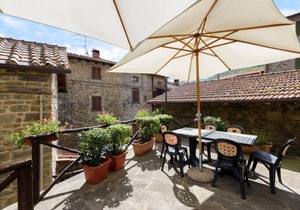 Borgo dei Corsi - RIBUSTINO 2 Apartment