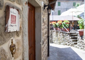 Borgo dei Corsi - RIBUSTINO 2 Apartment