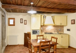 Borgo dei Corsi - RIBUSTINO 1 Apartment