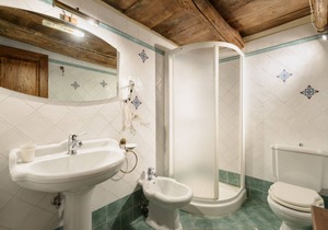 Borgo dei Corsi - RIBUSTINO 1 Apartment