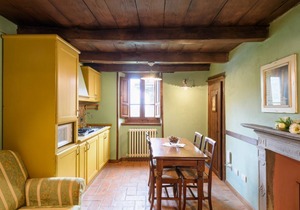 Borgo dei Corsi - VERGAIO 3 Apartment
