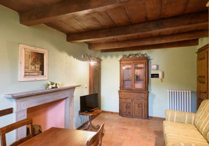 Borgo dei Corsi - VERGAIO 3 Apartment