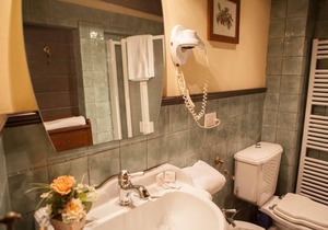 Borgo dei Corsi - VERGAIO 3 Apartment